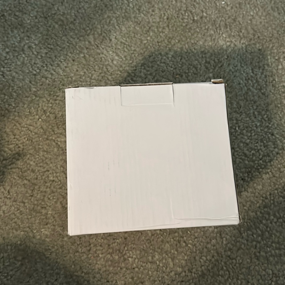 Surprise box!